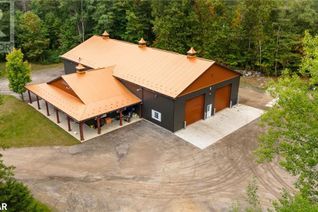 Industrial Property for Sale, 2331 Penetanguishene Road, Barrie, ON