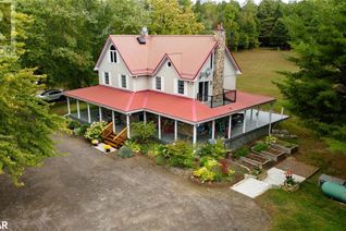 Commercial Farm for Sale, 2331 Penetanguishene Road, Oro-Medonte, ON