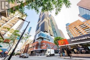 Property for Rent, 7 Grenville Street #508, Toronto (Bay Street Corridor), ON