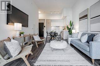 Property for Sale, 158 Front Street E #710, Toronto (Moss Park), ON