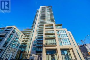 Condo for Rent, 1 Bedford Road #1901, Toronto (Annex), ON