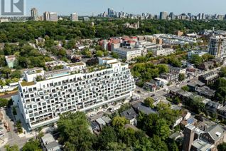 Condo for Sale, 280 Howland Avenue #515, Toronto (Annex), ON