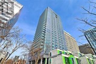 Condo for Rent, 99 Foxbar Road #1708, Toronto (Yonge-St. Clair), ON