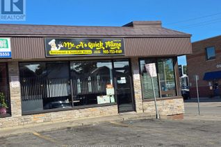 Business for Sale, 212 King Street E, Oshawa (Central), ON