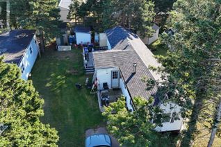 Mini Home for Sale, 84 Evergreen Village, Summerside, PE