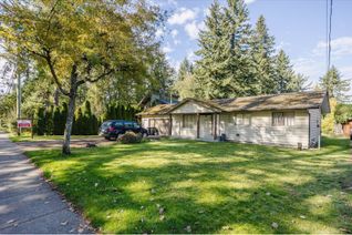 Ranch-Style House for Sale, 20913 44 Avenue, Langley, BC