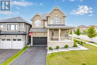 House for Sale, 2 Hackett Street, East Gwillimbury (Sharon), ON