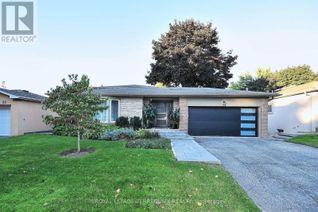 Backsplit for Sale, 34 Wildrose Crescent E, Markham (Bayview Glen), ON