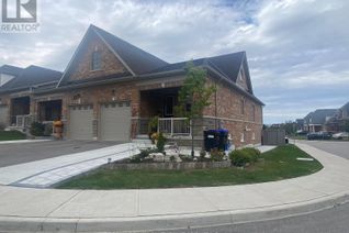 Townhouse for Rent, 20 Gilroy Court E #Lower, New Tecumseth (Alliston), ON