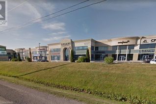 Office for Lease, 435 Mcneilly Road Unit# 205, Stoney Creek, ON