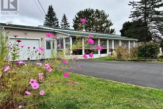 Detached House for Sale, 11 Pinewood Drive, St. Stephen, NB