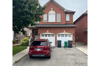 Property for Rent, 73 Fallstar Crescent, Brampton (Fletcher's Meadow), ON