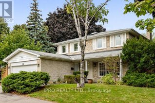 House for Sale, 447 Edgeworth Road, Mississauga (Cooksville), ON