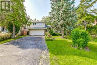 Sidesplit for Sale, 424 Donnybrook Road, Oakville (Eastlake), ON