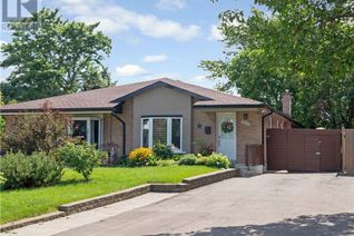 Bungalow for Sale, 3395 Galena Crescent, Mississauga, ON