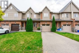 Freehold Townhouse for Sale, 39 Bankfield Crescent, Hamilton (Stoney Creek Mountain), ON