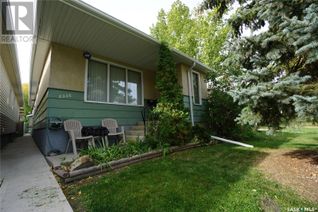 House for Sale, 2332 Mcdonald Street, Regina, SK