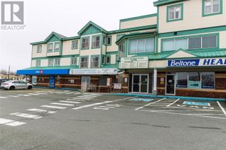 General Commercial Non-Franchise Business for Sale, 1 Paton Street #008, St. John's, NL