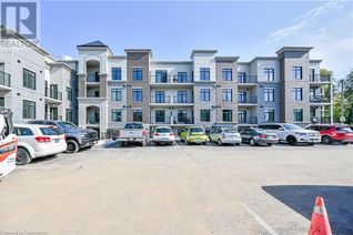 Condo Apartment for Rent, 153 Wilson Street W Unit# 310, Ancaster, ON