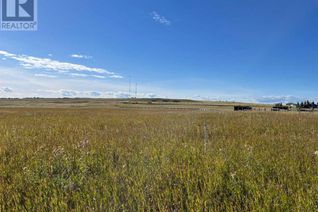 Commercial Land for Sale, 112 Street E, Rural Foothills County, AB