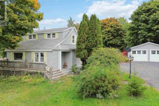 Detached House for Sale, 75 Oakdene Avenue, Kentville, NS