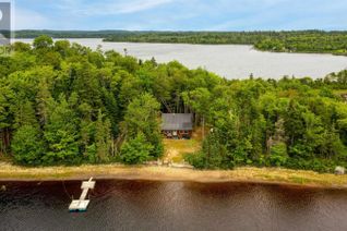 Property for Sale, Highway 7, Lake Charlotte, NS