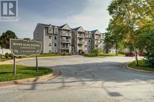 Property for Sale, 31 River Lane #304, Bedford, NS