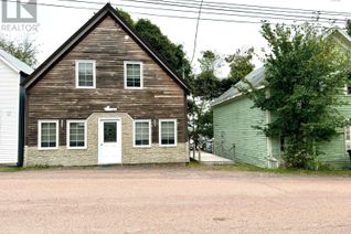 Duplex for Sale, 2716 River John Station Road, River John, NS