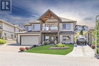 House for Sale, 808 Kuipers Crescent, Kelowna, BC