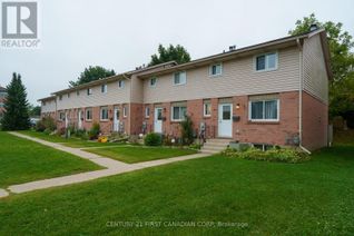 Townhouse for Sale, 495 Springbank Avenue, Woodstock, ON