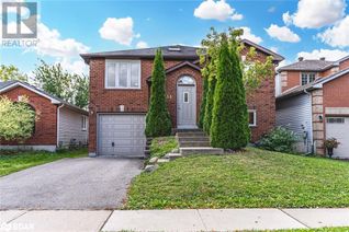 Detached House for Sale, 61 Arthur Avenue, Barrie, ON