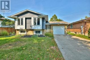 House for Sale, 17 Kilkenny Drive, St. Catharines, ON