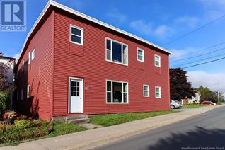 Duplex for Sale, 273 Millidge Avenue, Saint John, NB