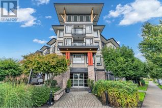 Condo Apartment for Sale, 12075 Edge Street #409, Maple Ridge, BC