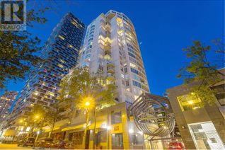 Condo for Sale, 1500 Howe Street #2304, Vancouver, BC