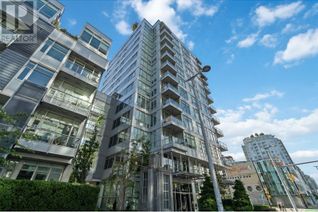 Condo Apartment for Sale, 108 E 1st Avenue #225, Vancouver, BC