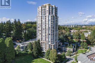 Condo for Sale, 280 Ross Drive #1008, New Westminster, BC