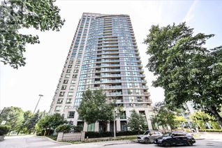 Condo Apartment for Sale, 30 Harrison Garden Boulevard #1610, Toronto (Willowdale East), ON