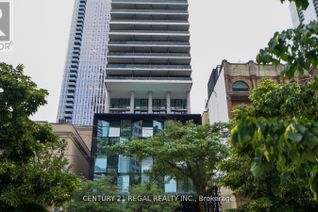 Condo Apartment for Sale, 224 King Street W #403, Toronto (Waterfront Communities), ON