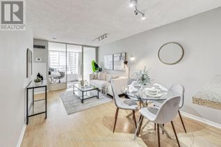 Condo Apartment for Sale, 44 St Joseph Street #802, Toronto (Bay Street Corridor), ON