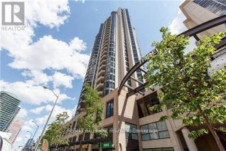 Condo Apartment for Rent, 500 Doris Avenue #1528, Toronto (Willowdale East), ON