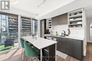 Condo Apartment for Sale, 20 Edward Street #904, Toronto (Bay Street Corridor), ON