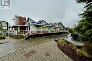 Office for Sale, 1629 Townsite Rd #103, Nanaimo, BC