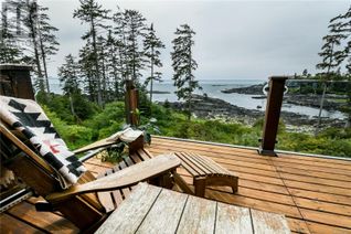 Property for Sale, 554 Marine Dr #207, Ucluelet, BC