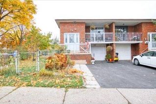 Semi-Detached House for Rent, 46 Lenthall Avenue #MAIN, Toronto (Malvern), ON