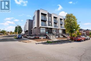 Townhouse for Sale, 188 Angus Drive #TH29, Ajax (Central), ON