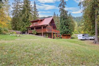 Property for Sale, 14296 Maia Lane, Gray Creek, BC