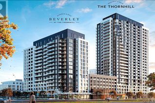 Property for Rent, 7950 Bathurst Street #1106, Vaughan (Beverley Glen), ON