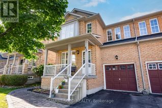 Semi-Detached House for Sale, 63 Arundel Drive, Vaughan (Vellore Village), ON