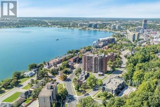 Property for Sale, 181 Collier Street #801, Barrie (City Centre), ON